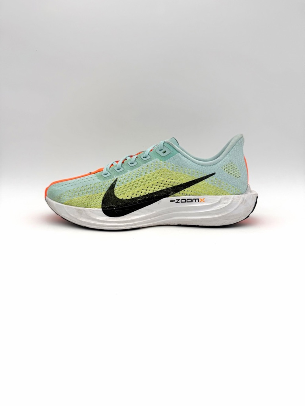 Nike Women's Pegasus Plus Women's Running Shoes Size 10 Walking Casual Glacier - Picture 2 of 9
